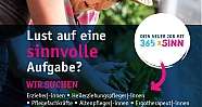 Freundschaft und Unterstützung zeigen