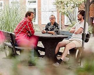 Header gemeinschaftliches Wohnen