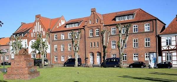 unsere Einrichtung Lornsenschule